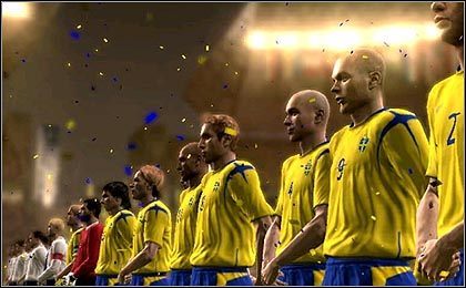2006 FIFA World Cup - o polskiej premierze - ilustracja #2