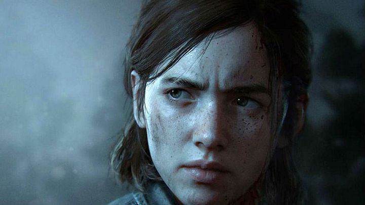 Ellie ma szansę ponownie skraść serca graczy. - Ellie z The Last of Us 2 o dacie premiery gry - wiadomość - 2019-06-16