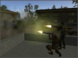 Battlefield Vietnam - łatka 1.2 na horyzoncie - ilustracja #2