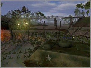 Battlefield Vietnam - łatka 1.2 na horyzoncie - ilustracja #3