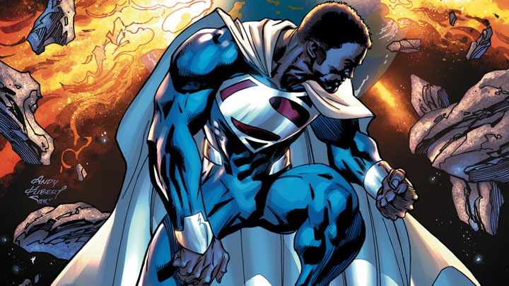 Nowy Superman poszukiwany, Henry Cavill idzie w odstawkę - ilustracja #1
