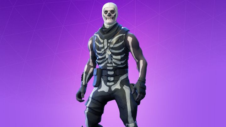 Fortnite – aktualizacja 6.02 z nowym zestawem Skull Trooper i trybem Disco Domination - ilustracja #2