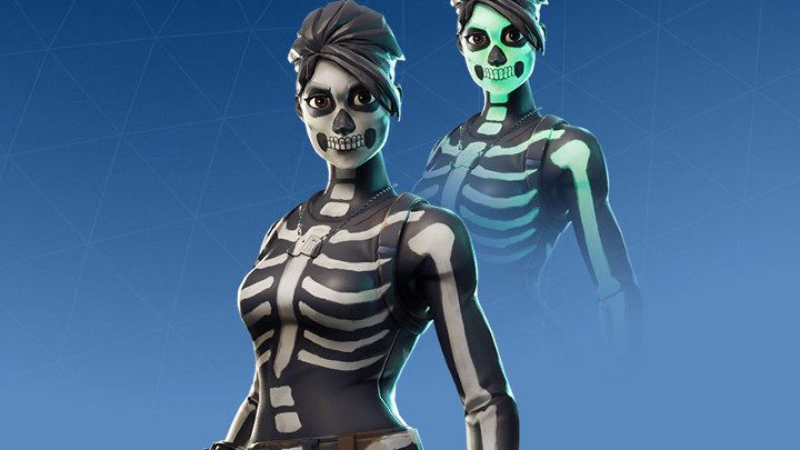 Fortnite – aktualizacja 6.02 z nowym zestawem Skull Trooper i trybem Disco Domination - ilustracja #3