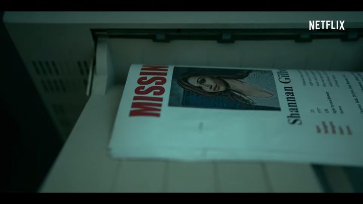 Zaginione dziewczyny – zwiastun kryminału Netflixa przed premierą - ilustracja #1