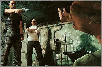 Splinter Cell 4 - nowe informacje - ilustracja #5