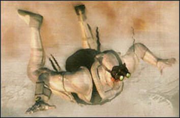 Splinter Cell 4 - nowe informacje - ilustracja #7