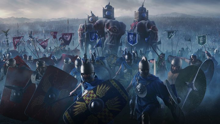 Total War: Arena powoli kończy żywot. - W lutym nastąpi koniec Total War Arena - wiadomość - 2018-11-22