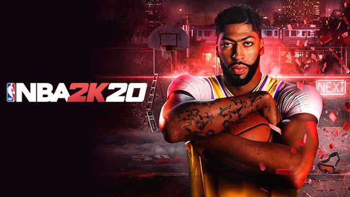 NBA 2K20 i FIFA 20 na szczycie – top 10 w Polsce - ilustracja #1