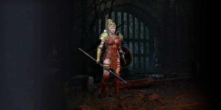 Blizzard Entertainment - Paladyn w Diablo 4 to już rzeczywistość, ale dostaniemy jeszcze jedną nową klasę. Fani już mają teorię, o kogo chodzi - wiadomość - 2025-12-12