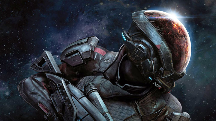 Zaskakujące oceny Mass Effect Andromeda na Steam - jest „bardzo pozytywnie” - ilustracja #1
