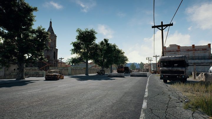 We wczesnym dostępie niełatwo się wybić, ale Battlegrounds chyba nie miało z tym większych problemów. - Playerunknown's Battlegrounds następnym wielkim hitem wczesnego dostępu - wiadomość - 2017-03-24