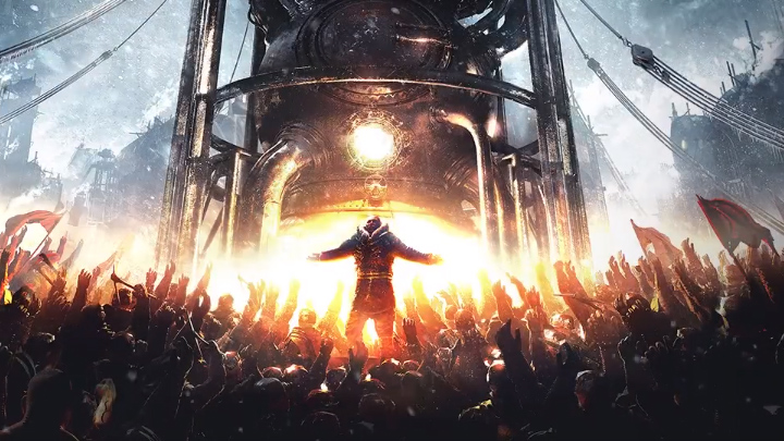 Mroźne uniwersum Frostpunka odwiedziły już setki tysięcy graczy. - Frostpunk sprzedał się już w ponad 250 tys. egzemplarzy - wiadomość - 2018-04-27