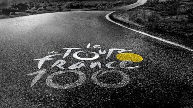 W tym roku obchodzimy setną rocznicę powstania prestiżowego wyścigu Tour de France. - Pro Cycling Manager 2013 oficjalnie zapowiedziany - wiadomość - 2013-04-04