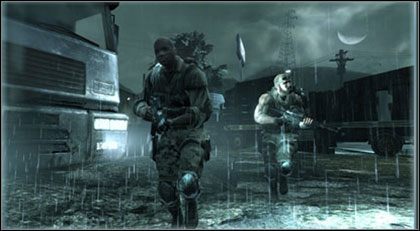 Demo Blacksite: Area 51 od dziś na Xbox LIVE Marketplace  - ilustracja #1