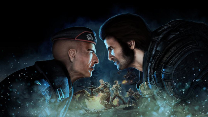 Sześć lat po premierze gry Bulletstorm wydano remaster produkcji o podtytule Full Clip Edition. - People Can Fly chciałoby w przyszłości stworzyć Bulletstorm 2 - wiadomość - 2019-07-04