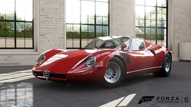 2011 Ferrari FF to jeden z dziesięciu samochodów wprowadzanych w DLC do gry Forza Motorsport 5 - Wieści ze świata (Dark Souls II, Forza Motorsport 5, Nintendo 2DS) 31/1/14 - wiadomość - 2014-01-31