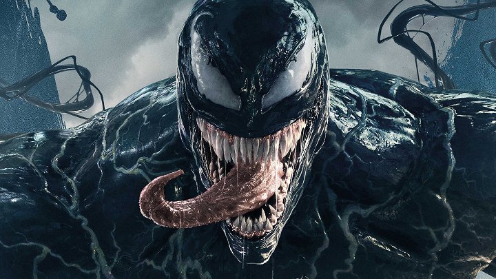 Niestety Venom pozytywnie nie zaskoczył. - Venom to totalny bałagan - przegląd recenzji filmu - wiadomość - 2018-10-03