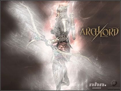Pre-order ArchLord ze specjalnym bonusem - ilustracja #1