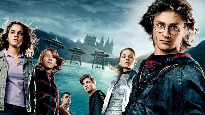 W te święta subskrybenci HBO GO będą mogli zrobić sobie maraton Harry’ego Pottera. - Grudzień w HBO GO: Harry Potter, Avengers Endgame, Aladyn i Dumbo - wiadomość - 2019-11-28