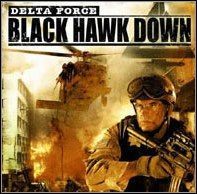 Delta Force: Black Hawk Down przesunięte na 2005 rok - ilustracja #1