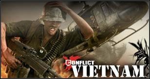 Specjalizacje żołnierzy w Conflict: Vietnam - ilustracja #1