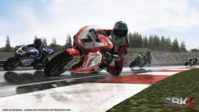 Zapowiedziano SBK Generations - ilustracja #1