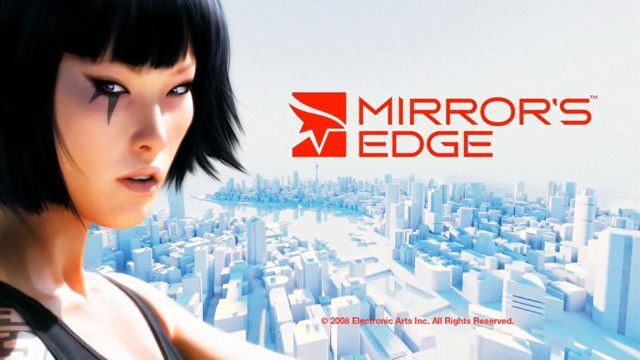 Pierwsza część Mirror’s Edge ukazała się w 2008 roku. - Mirror's Edge 2 ukaże się w 2015 roku? - wiadomość - 2015-01-22
