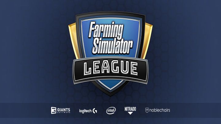 Farming Simulator z własną ligą e-sportową. Duża pula nagród - ilustracja #1