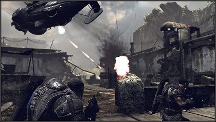 Gears of War zostanie potwierdzony na PC już za kilka dni? - ilustracja #1