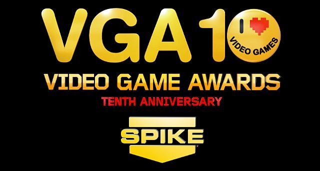 Ogłoszono nominacje do tegorocznych nagród Spike TV Video Game Awards - ilustracja #1