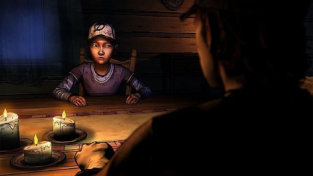 Jak tragiczne przeżycia ukształtują młodą Clementine? Jej historię zaczniemy poznawać za niecałe dwa tygodnie. - The Walking Dead: Season Two – pierwszy epizod zadebiutuje 17 grudnia - wiadomość - 2013-12-06