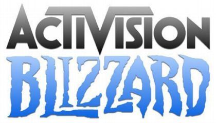 Activison oczekuje sześciu tytułów od studia Blizzard w ciągu trzech lat - ilustracja #1