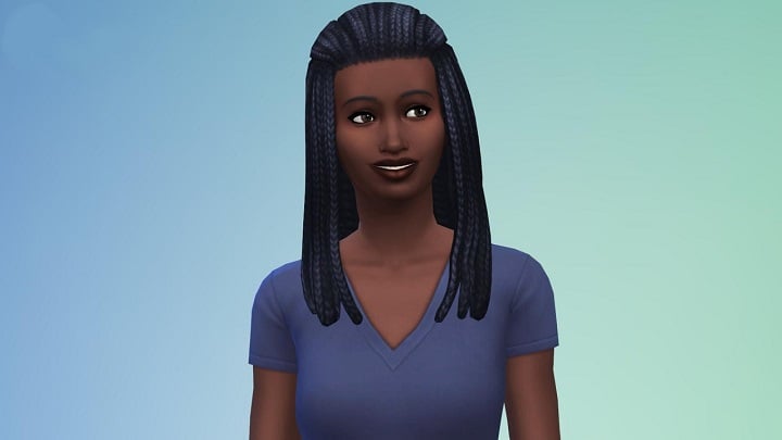 The Sims 4 otrzyma ulepszone fryzury i nowe kolory skóry - ilustracja #1