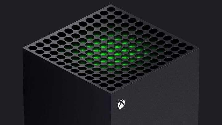 Cicha praca dużą zaletą Xbox Series X - ilustracja #1