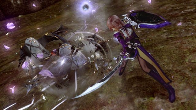 Czy Lightning uratuje Final Fantasy XIII? - Premiery gier w Polsce + Ryk Premier (10-14 lutego 2014) - wiadomość - 2014-02-10