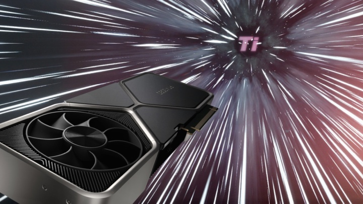 Przeciek sugeruje istnienie GeForce RTX 3070 Ti 16 GB - ilustracja #1