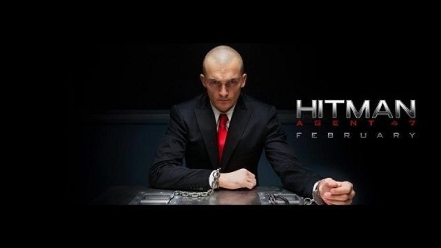Premiera filmu Hitman: Agent 47 przesunięta - ilustracja #1