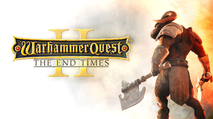Wersja na Androida ukaże się za niecałe dwa tygodnie. - Warhammer Quest 2 The End Times trafi na Androida w kwietniu - wiadomość - 2018-03-30