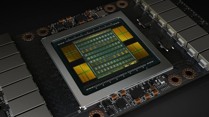GeForce GTX 2070/2080 - pierwsze plotki na temat nowych kart graficznych - ilustracja #1