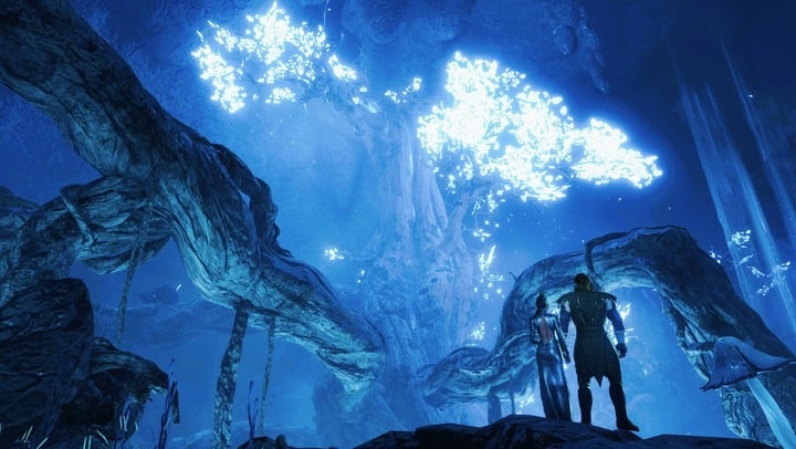 Larian Studios - Największy powstający mod do Baldur's Gate 3 ma jeszcze całe lata do premiery, ale w jego fragment zagramy znacznie wcześniej - wiadomość - 2025-11-07