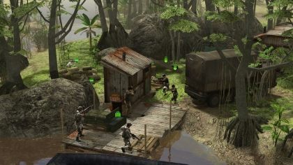 Jagged Alliance: Back in Action zadebiutuje 9 lutego. Ruszyła przedsprzedaż z rabatem i unikatowym DLC - ilustracja #2