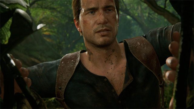 Prace nad grą zostały zakończone. - Uncharted 4: A Thief’s End osiągneło złoty status - wiadomość - 2016-03-19