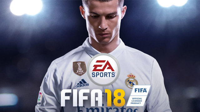 FIFA 18 za niecałe 94 złote na każdej dostępnej platformie? W tym tygodniu w cdp.pl - Gry w pudełkach – najciekawsze oferty na weekend 19-20 maja - wiadomość - 2018-05-18