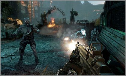 Czy Raven Software będzie tworzyć DLC to Call of Duty: Black Ops? - ilustracja #2
