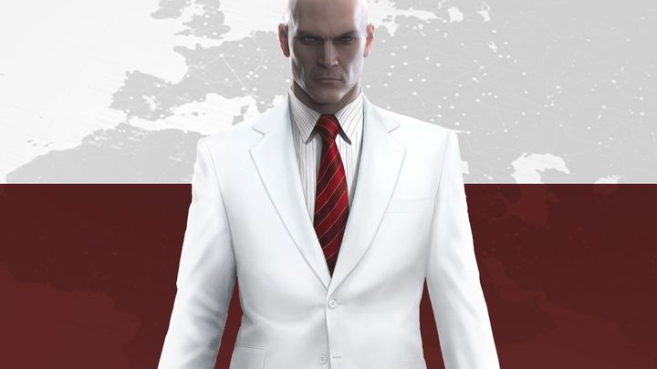 Hitman – cały pierwszy sezon do ogrania za darmo na PS4 - ilustracja #1