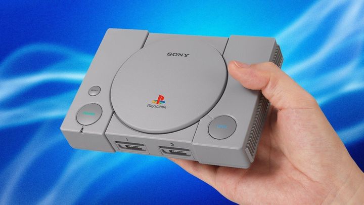 Pierwsze recenzje PlayStation Classic. - Recenzje PlayStation Classic – czy warto kupić retrokonsolę od Sony? - wiadomość - 2018-11-29