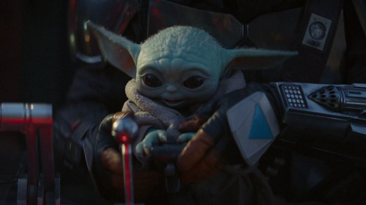 Baby Yoda jest jednym z powodów, przez które świat oszalał na punkcie The Mandalorian. - Czas na zabawki Baby Yoda. Świat chce oglądać The Mandalorian - wiadomość - 2019-12-05