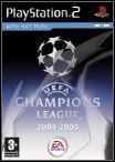 Pierwsze screeny z UEFA Champions League 2004-2005 - ilustracja #1