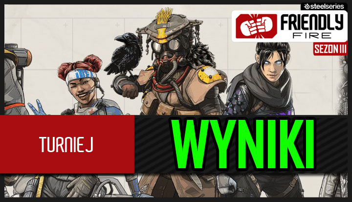 Znamy wyniki turnieju Apex Legends - ponad 30 zabójstw w jednym meczu! - ilustracja #1