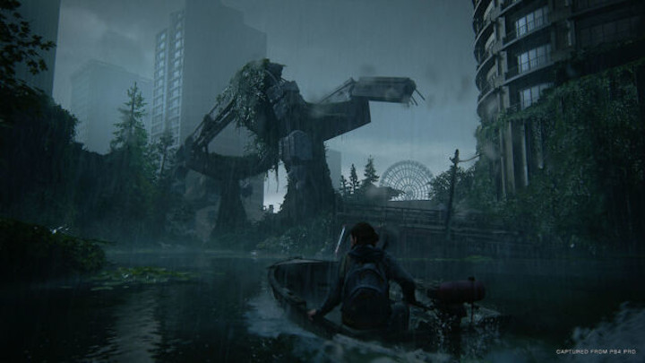 Nowy zwiastun The Last of Us 2 już dostępny [Aktualizacja] - ilustracja #1